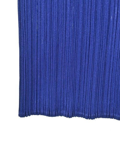 PLEATS PLEASE（プリーツプリーズ）その他 青 サイズ:2(M位) レディース/2200653812939