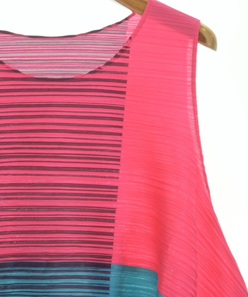 PLEATS PLEASE（プリーツプリーズ）ブラウス ピンク サイズ:F レディース/2200653887203