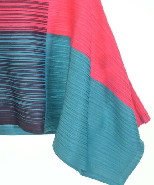 PLEATS PLEASE（プリーツプリーズ）ブラウス ピンク サイズ:F レディース/2200653887203