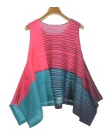 PLEATS PLEASE（プリーツプリーズ）ブラウス ピンク サイズ:F レディース/2200653887203