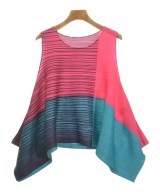 PLEATS PLEASE ブラウス