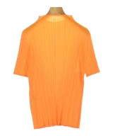 PLEATS PLEASE（プリーツプリーズ）カジュアルシャツ オレンジ サイズ:3(L位) レディース/2200653887357