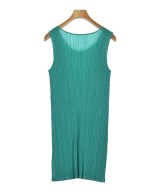 PLEATS PLEASE（プリーツプリーズ）ブラウス 緑 サイズ:3(L位) レディース/2200653887364