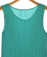 PLEATS PLEASE（プリーツプリーズ）ブラウス 緑 サイズ:3(L位) レディース/2200653887364