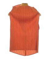 PLEATS PLEASE（プリーツプリーズ）ブラウス オレンジ サイズ:-(M位) レディース/2200653887463