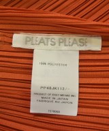 PLEATS PLEASE（プリーツプリーズ）ブラウス オレンジ サイズ:-(M位) レディース/2200653887463