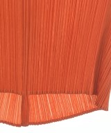 PLEATS PLEASE（プリーツプリーズ）ブラウス オレンジ サイズ:-(M位) レディース/2200653887463