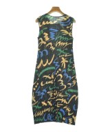 PLEATS PLEASE（プリーツプリーズ）ワンピース 黒 サイズ:2(M位) レディース/2200653887678