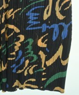 PLEATS PLEASE（プリーツプリーズ）ワンピース 黒 サイズ:2(M位) レディース/2200653887678