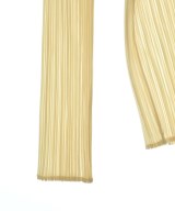 PLEATS PLEASE（プリーツプリーズ）カジュアルシャツ ベージュ サイズ:3(L位) レディース/2200653887685