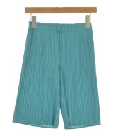 PLEATS PLEASE ショートパンツ