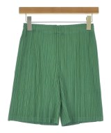 PLEATS PLEASE ショートパンツ