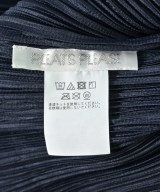 PLEATS PLEASE（プリーツプリーズ）ワンピース 紺 サイズ:4(XL位) レディース/2200660009025