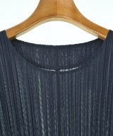 PLEATS PLEASE（プリーツプリーズ）ワンピース 紺 サイズ:4(XL位) レディース/2200660009025