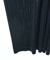 PLEATS PLEASE（プリーツプリーズ）ワンピース 紺 サイズ:4(XL位) レディース/2200660009025