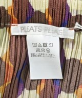 PLEATS PLEASE（プリーツプリーズ）ロング・マキシ丈スカート 紫 サイズ:5(XXL位) レディース/2200660009032