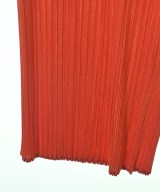 PLEATS PLEASE（プリーツプリーズ）その他 オレンジ サイズ:5(XXL位) レディース/2200660009049