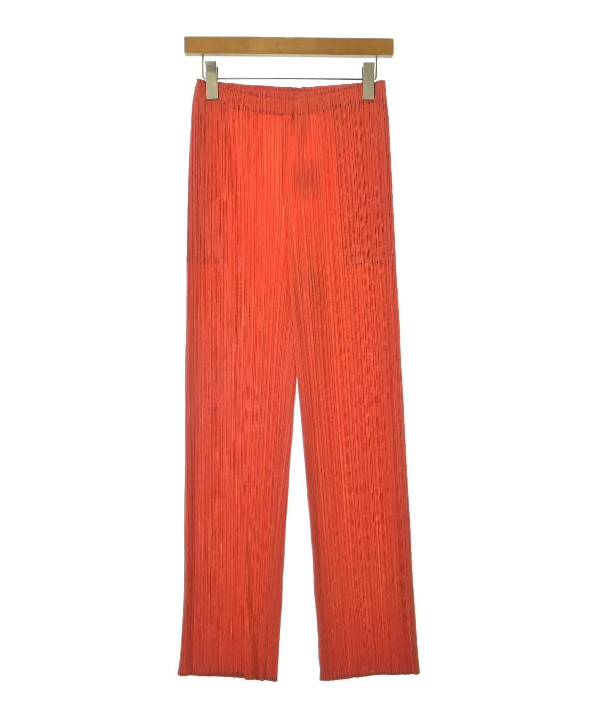 PLEATS PLEASE（プリーツプリーズ）その他 オレンジ サイズ:5(XXL位