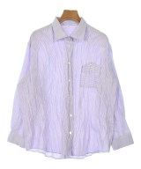 PLEATS PLEASE カジュアルシャツ