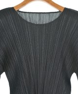 PLEATS PLEASE（プリーツプリーズ）ブラウス 黒 サイズ:3(L位) レディース/2200661320037