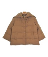 PLEATS PLEASE ダウンジャケット/ダウンベスト