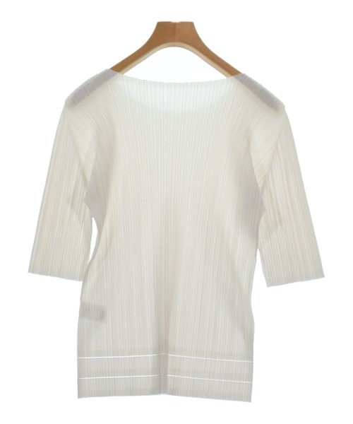 PLEATS PLEASE（プリーツプリーズ）ブラウス グレー サイズ:3(L位) レディース/2200659177100