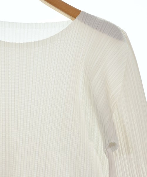 PLEATS PLEASE（プリーツプリーズ）ブラウス グレー サイズ:3(L位) レディース/2200659177100