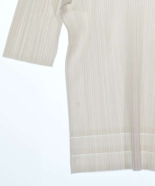 PLEATS PLEASE（プリーツプリーズ）ブラウス グレー サイズ:3(L位) レディース/2200659177100