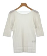 PLEATS PLEASE（プリーツプリーズ）ブラウス グレー サイズ:3(L位) レディース/2200659177100
