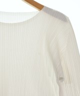 PLEATS PLEASE（プリーツプリーズ）ブラウス グレー サイズ:3(L位) レディース/2200659177100