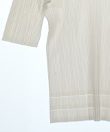 PLEATS PLEASE（プリーツプリーズ）ブラウス グレー サイズ:3(L位) レディース/2200659177100