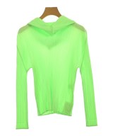 PLEATS PLEASE（プリーツプリーズ）ブラウス 緑 サイズ:3(L位) レディース/2200661510018