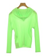 PLEATS PLEASE（プリーツプリーズ）ブラウス 緑 サイズ:3(L位) レディース/2200661510018