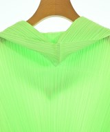 PLEATS PLEASE（プリーツプリーズ）ブラウス 緑 サイズ:3(L位) レディース/2200661510018