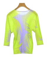 PLEATS PLEASE（プリーツプリーズ）ブラウス 緑 サイズ:3(L位) レディース/2200661510032