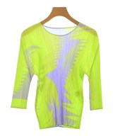 PLEATS PLEASE ブラウス