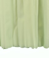 PLEATS PLEASE（プリーツプリーズ）カジュアルジャケット 緑 サイズ:3(L位) レディース/2200661510056