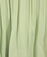 PLEATS PLEASE（プリーツプリーズ）カジュアルジャケット 緑 サイズ:3(L位) レディース/2200661510056