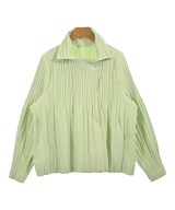 PLEATS PLEASE カジュアルジャケット