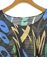 PLEATS PLEASE（プリーツプリーズ）ブラウス 黒 サイズ:3(L位) レディース/2200661510063