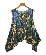 PLEATS PLEASE ブラウス