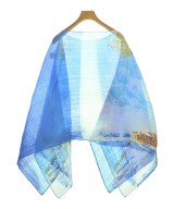 PLEATS PLEASE（プリーツプリーズ）カジュアルシャツ 青 サイズ:F レディース/2200661510087