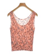 PLEATS PLEASE（プリーツプリーズ）ベスト ピンク サイズ:3(L位) レディース/2200661510117