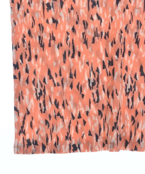 PLEATS PLEASE（プリーツプリーズ）ブラウス ピンク サイズ:3(L位) レディース/2200661510148