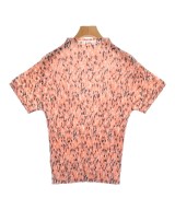 PLEATS PLEASE（プリーツプリーズ）ブラウス ピンク サイズ:3(L位) レディース/2200661510148