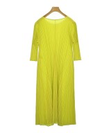 PLEATS PLEASE（プリーツプリーズ）ワンピース 緑 サイズ:2(M位) レディース/2200661510155