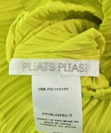 PLEATS PLEASE（プリーツプリーズ）ワンピース 緑 サイズ:2(M位) レディース/2200661510155
