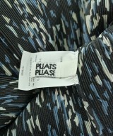 PLEATS PLEASE（プリーツプリーズ）ベスト 青 サイズ:3(L位) レディース/2200661510186