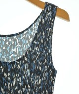 PLEATS PLEASE（プリーツプリーズ）ベスト 青 サイズ:3(L位) レディース/2200661510186