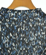 PLEATS PLEASE（プリーツプリーズ）ブラウス 青 サイズ:3(L位) レディース/2200661510193